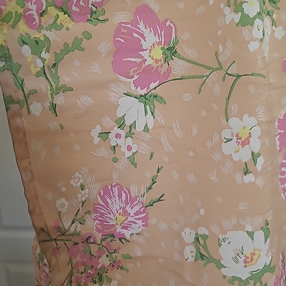 Vintage Spell Sundancer Maxi Gown-Size: M - Picture 12 of 14